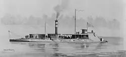 USS Neosho