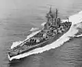 USS Washington (BB-56)