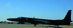 Symbolbild der S-13 eine Lockheed U-2