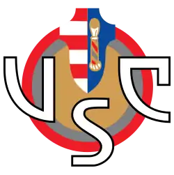 Vereinswappen der US Cremonese