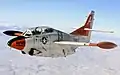North American T-2 Buckeye