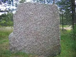 U 1164 von Stora Runhällen