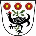 Wappen von Ublo