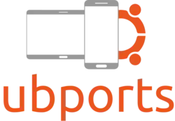 ubports Logo