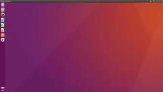 Ubuntu 16.04 LTS (Xenial Xerus)