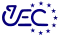 Logo der Union Européenne de Cyclisme