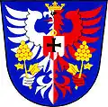 Wappen von Uhřice