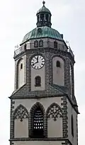 Frauenkirche Meißen