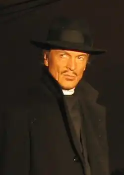 2. Dezember: Ulli Lommel (2007) (72)