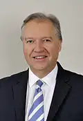 Ulrich Caspar