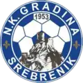 NK Gradina Srebrenik