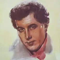 24. August: Hansjörg Felmy (1959)