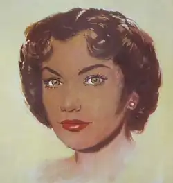 Anna Smolik: Elisabeth von Gall