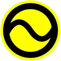 Symbol von Interlingue/Occidental