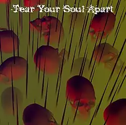 Cover des Albums Undigested Remains