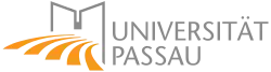Logo der Universität Passau