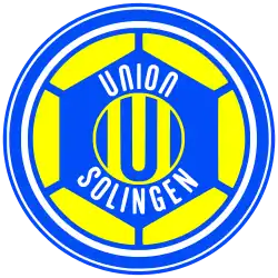 Logo von Union Solingen