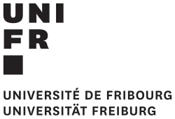 Logo der Universität Freiburg