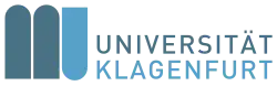 Logo der Universität Klagenfurt