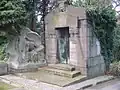 Mausoleum Carl Toelle in Wuppertal (1904)