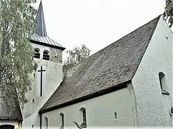 Ev.-Luth. Heilandskirche