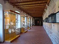 Keramik-Sammlung (Porzellan von Hannong)