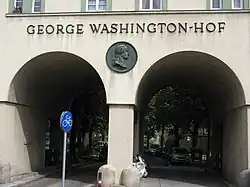 George-Washington-Hof
