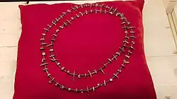 Uri Katzenstein Ausstellung, „The Institute of Ongoing Things“, im Joods Historisch Museum in Amsterdam, Januar 2019