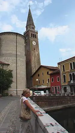 Dom zu Portogruaro