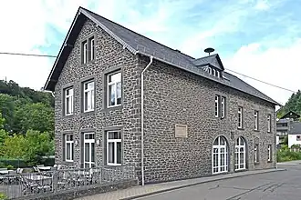 Alte Schule
