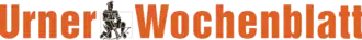 Logo Urner Wochenblatt
