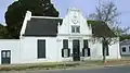 Urquhart-Haus in Graaff Reinet