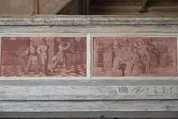 Geißelung und Dornenkrönung