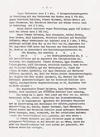 Seite 2, Strafgrundlagen