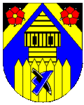 Wappen von Úsobrno