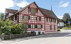 Alte Mühle