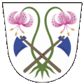 Wappen von Vápenice