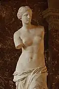 Vénus von Milo
