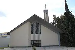 Christuskirche in Völkermarkt