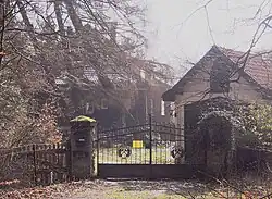 Tor des Zechenhauses Glückauf.jpg