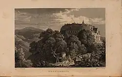 nach 54, Wernigerode