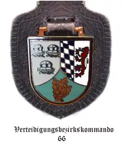 Internes Verbandsabzeichen