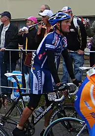 Mariusz Witecki (2007)