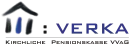 Logo VERKA