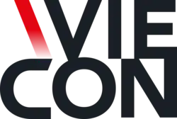 Das VIECON Logo