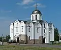 Verkündigungskirche, Witebsk