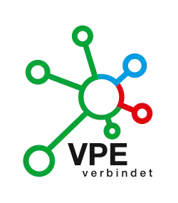 aktuelles Logo des VPE