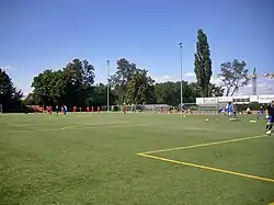 Stadion Altglienicke