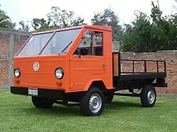VW Hormiga
