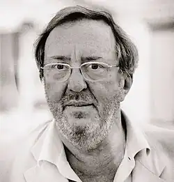 24. Januar: Vadim Glowna (2007)